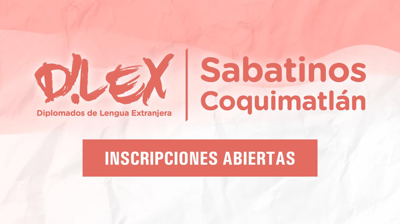 Diplomados Coquimatlán