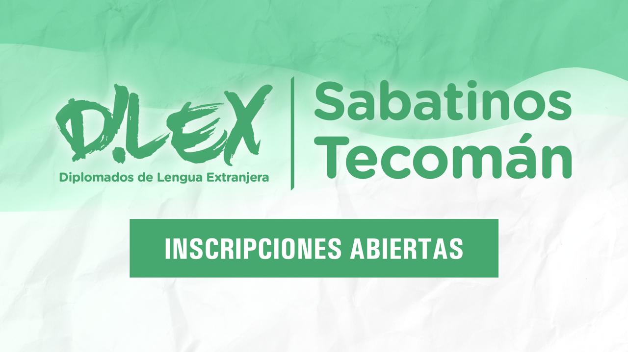 Diplomados Tecomán