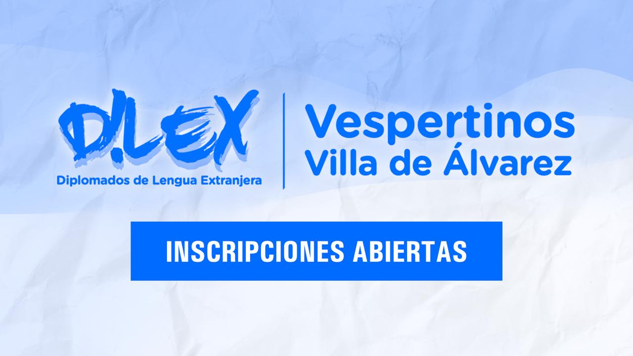 Vespertino Villa de Álvarez